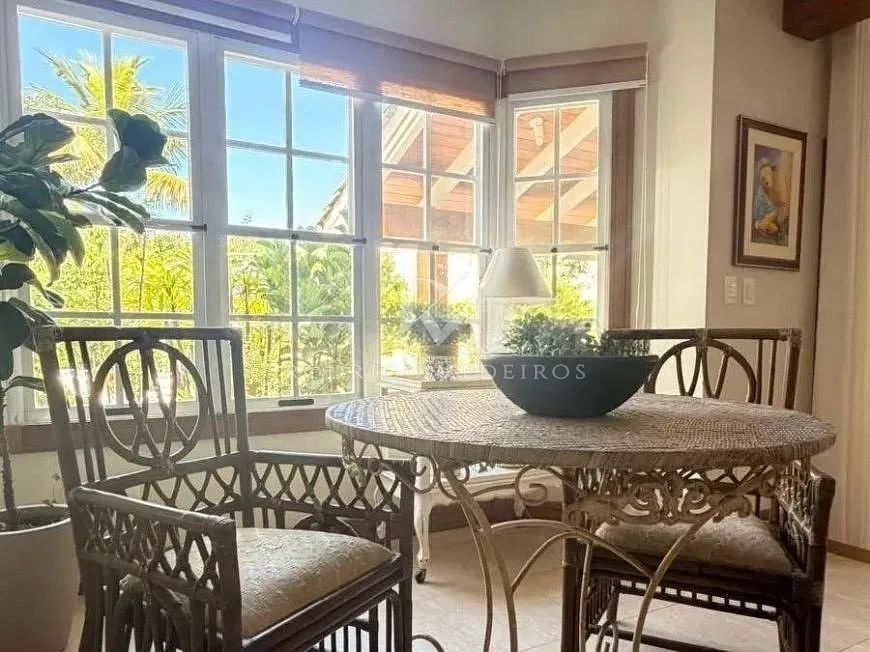 Casa com 4 suítes e vista para o mar em Jurerê Internacional - Foto 3