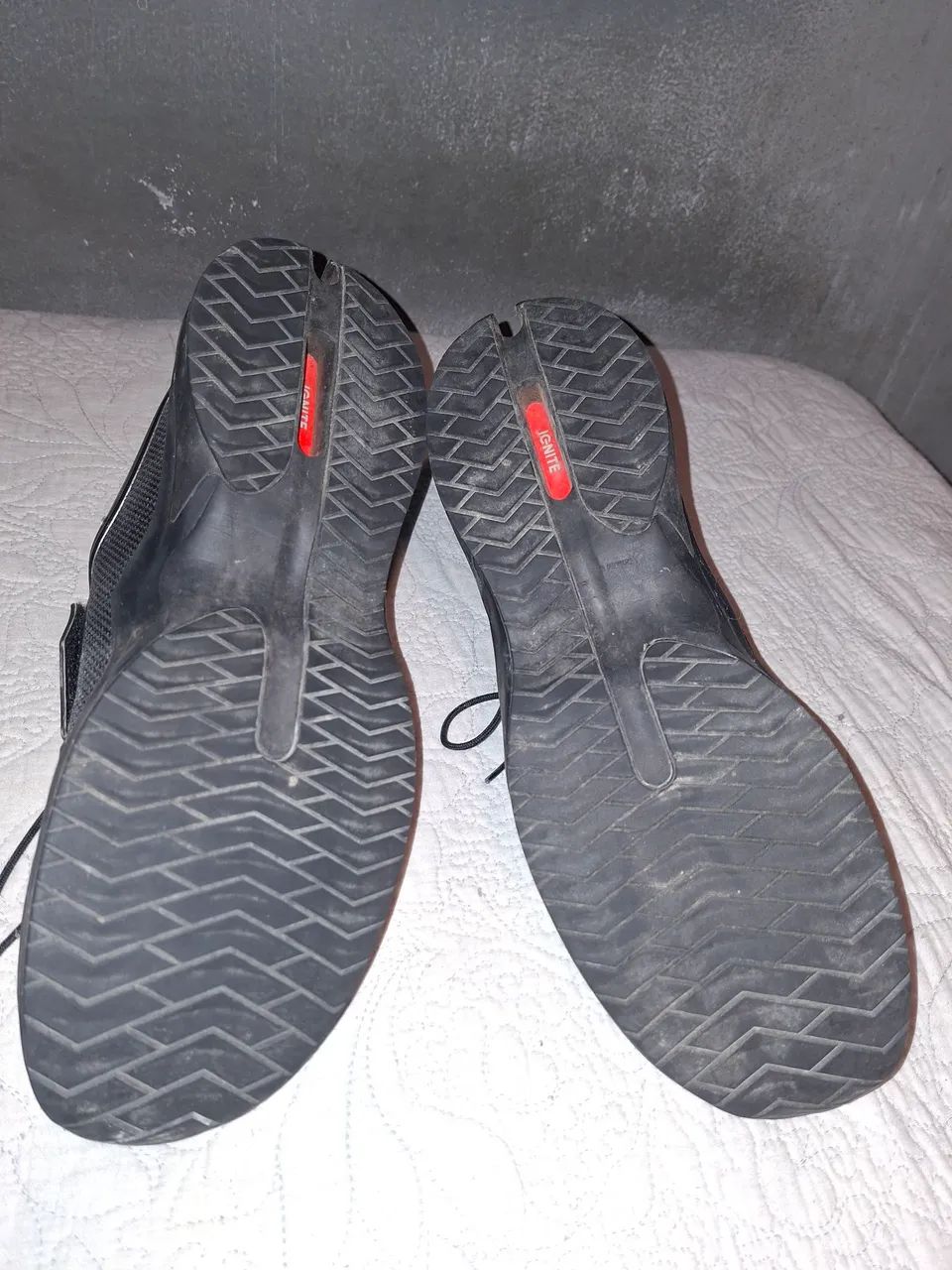 Puma Select Fenty The Trainer 46/47 - Foto 3