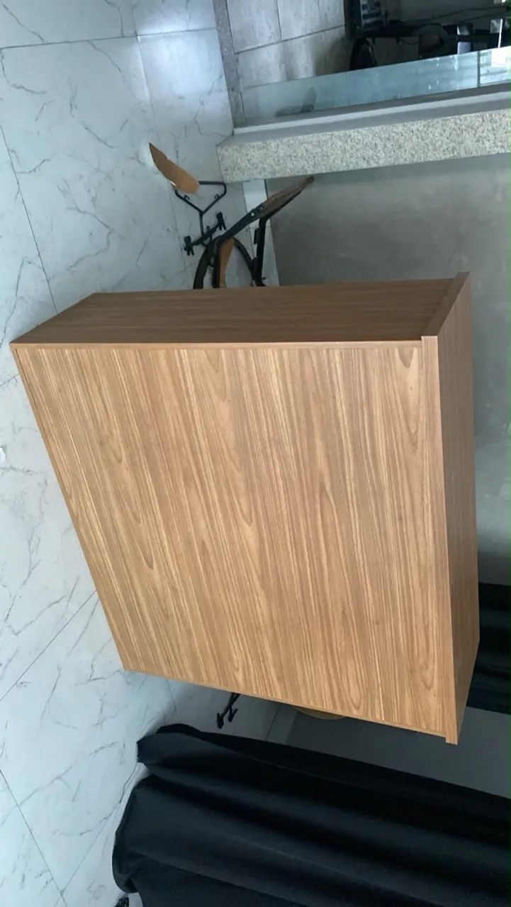Balcão para loja  mdf  - Foto 2