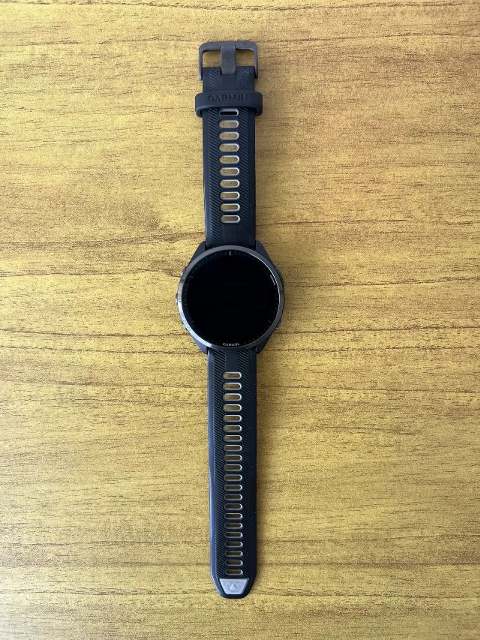 GARMIN FORERUNNER 965 ZERADO! - Foto 2
