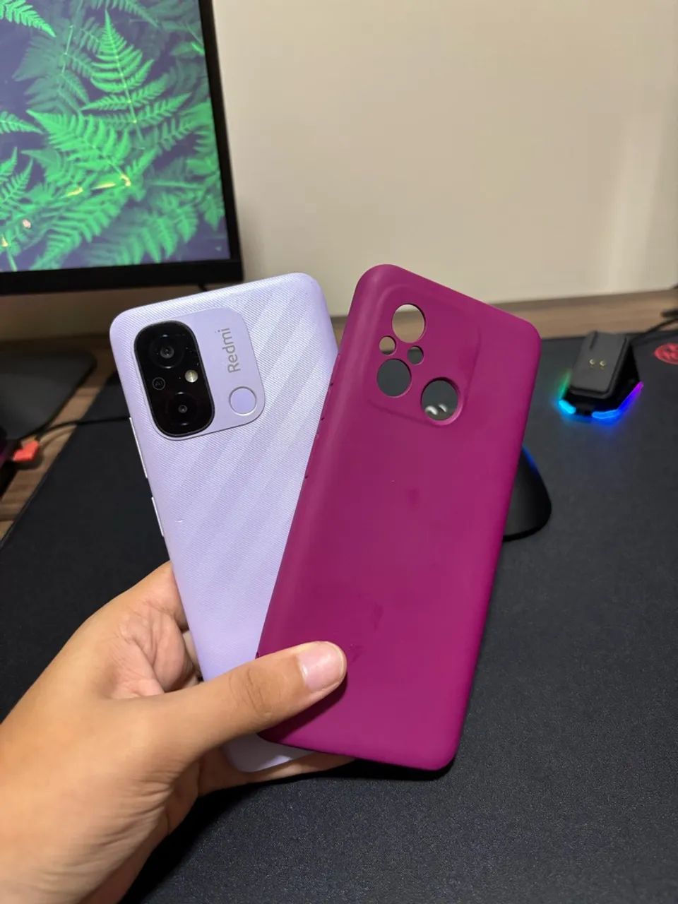 Redmi 12c 128gb