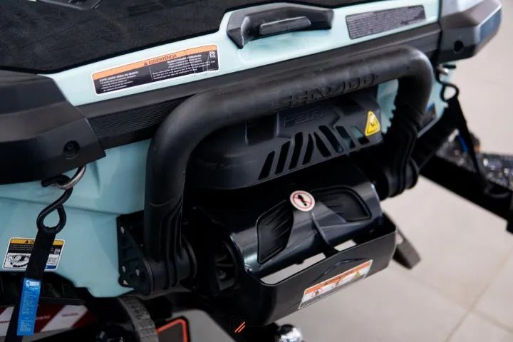 Sea-Doo Wake Pro 230 2024 - Foto 8