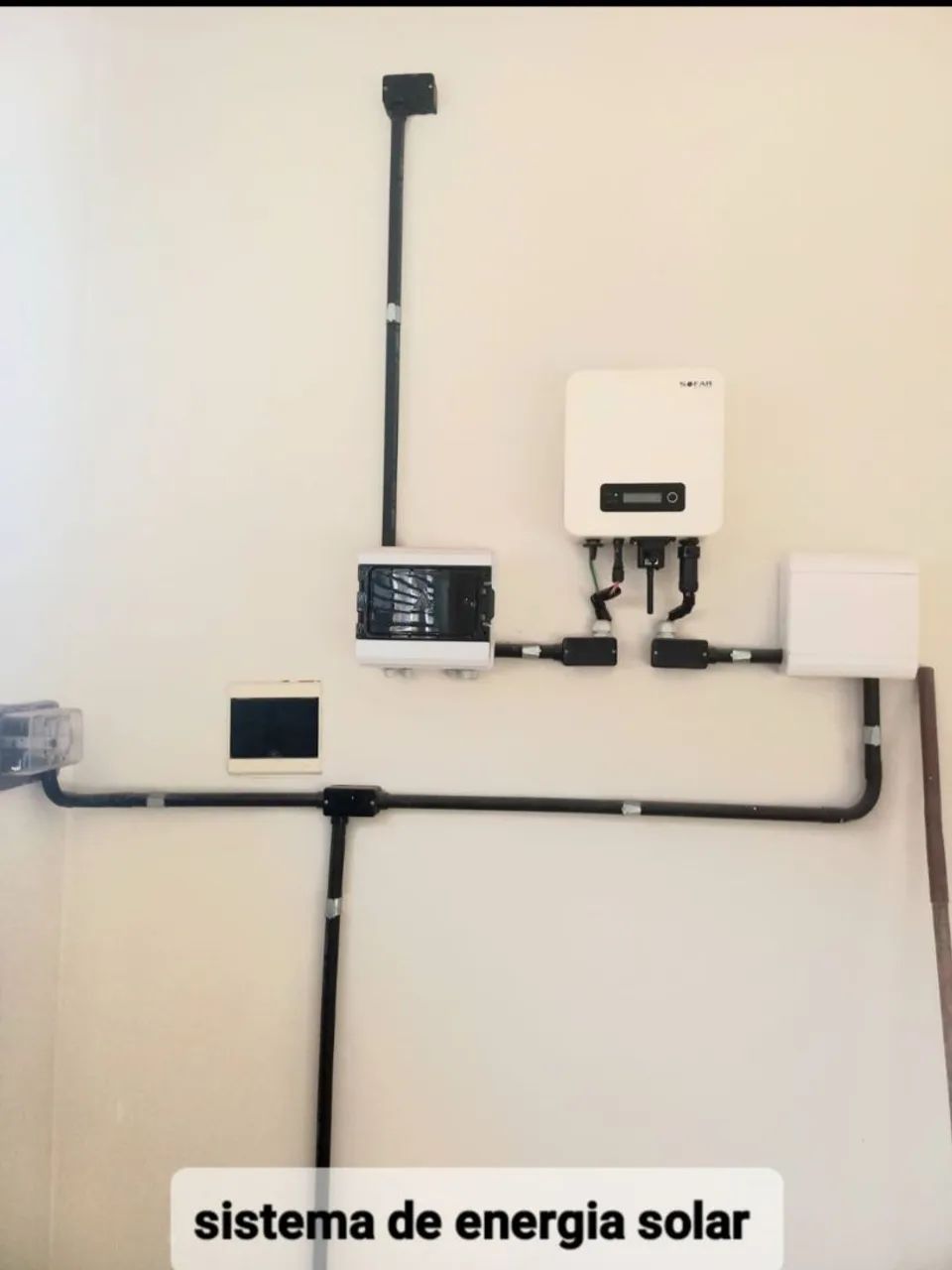 Casa  em Felipe camarão  - Foto 3