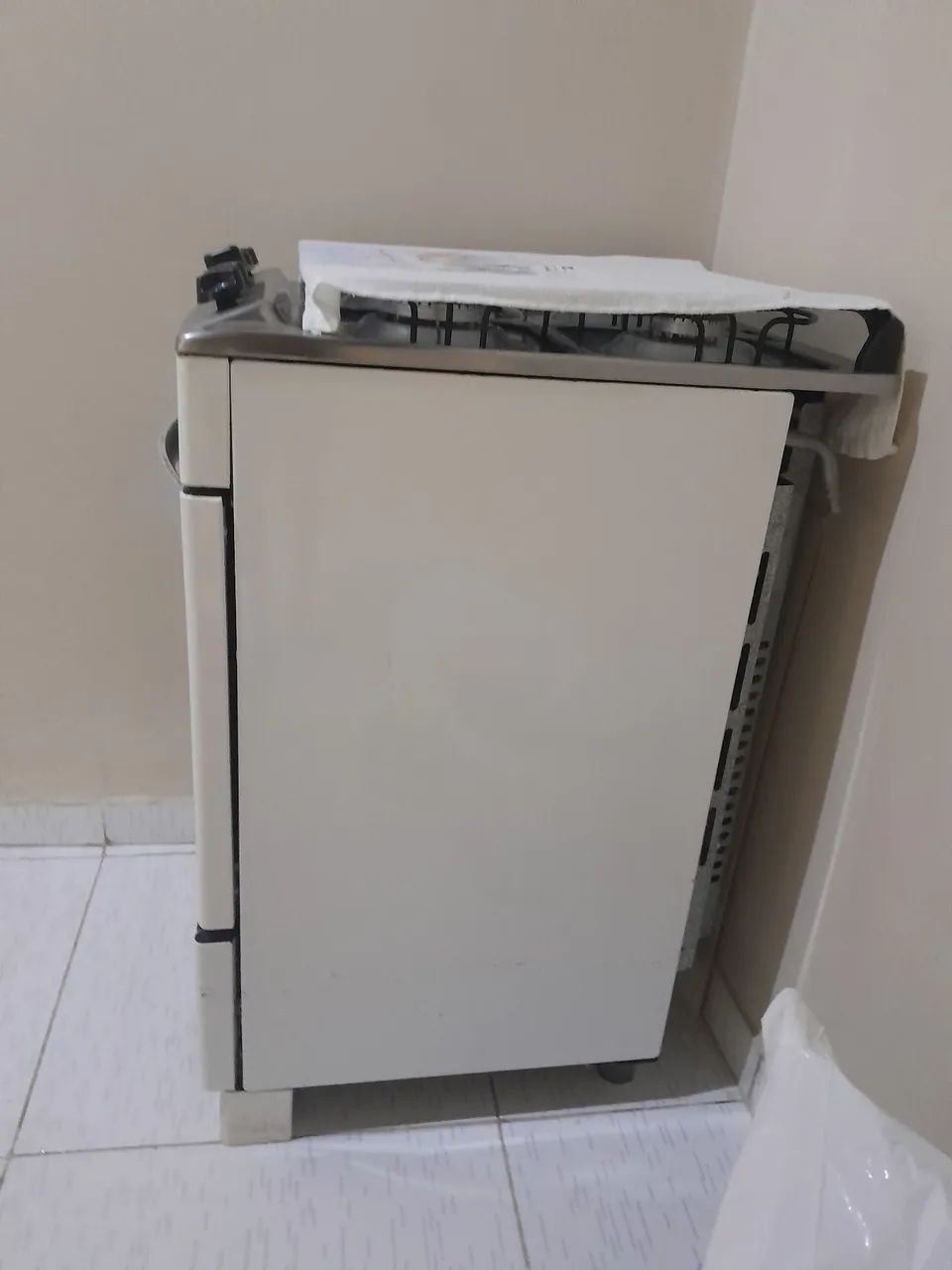 Fogão 