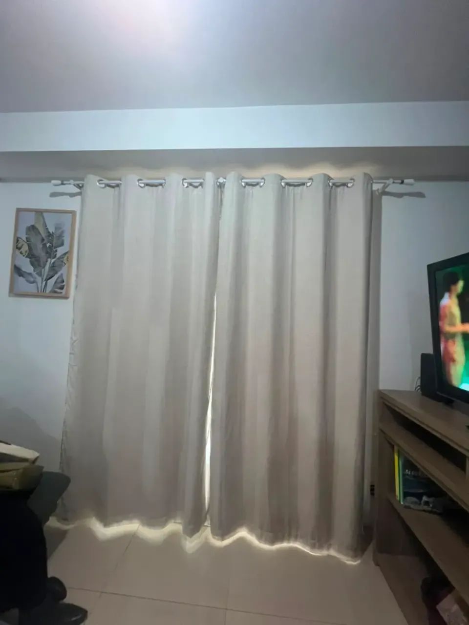 Imóvel Studio  condomínio Maia Guarulhos mobiliado - Foto 5
