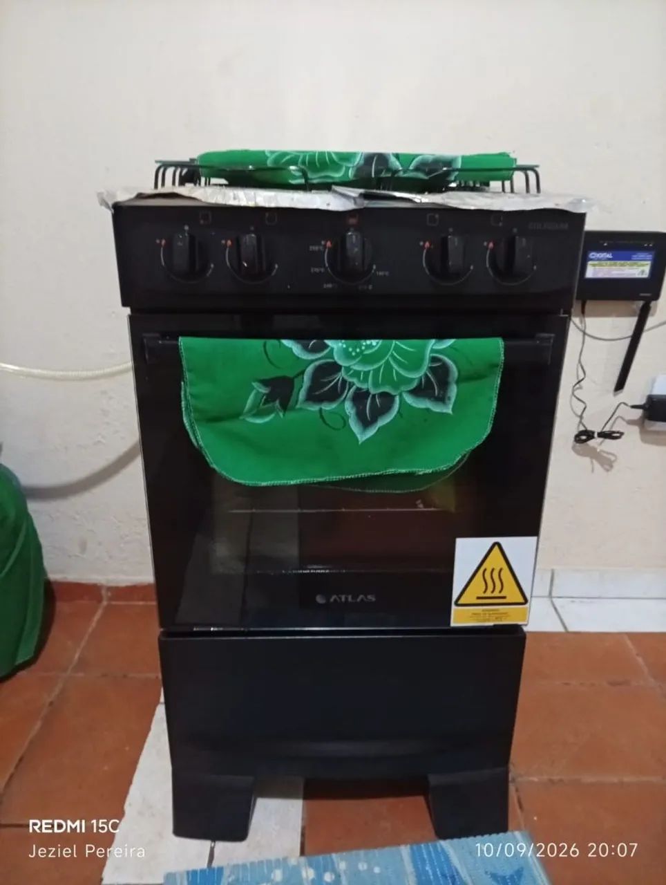 Móveis semi novos  - Foto 5