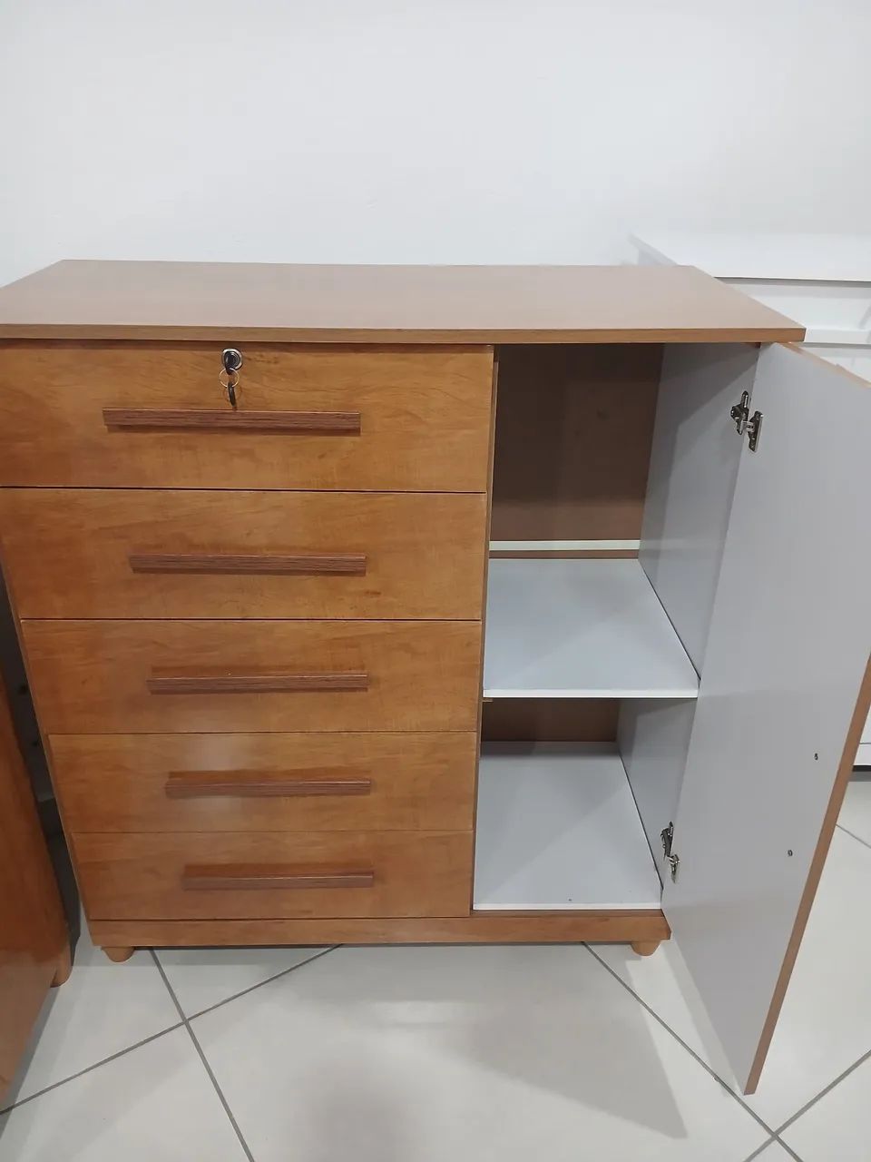Cômoda sapateira  - Foto 5