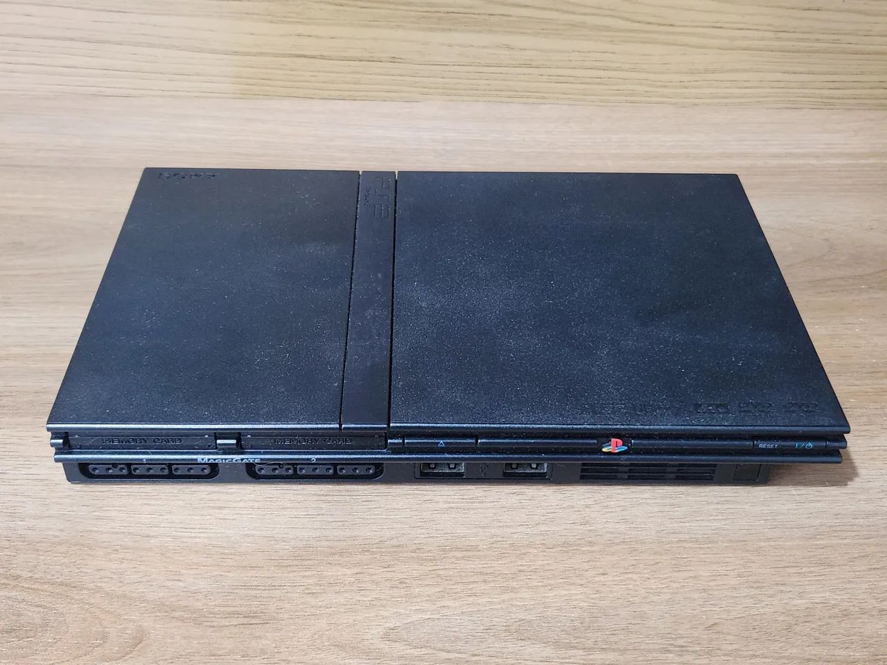 Playstation 2 Slim Completo  - Foto 3