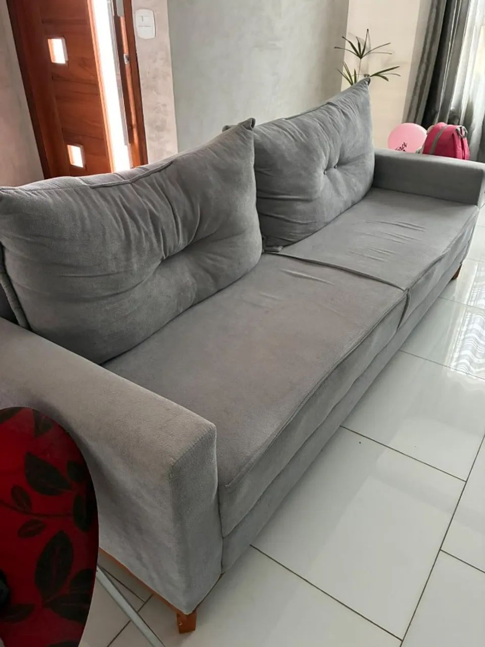Sofá Living Malibu 2.30 m - Foto 2
