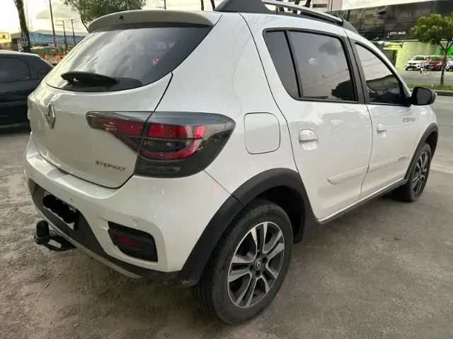 Renault Stepway Iconic Flex 1.6 16V Aut. 2023 - Foto 5
