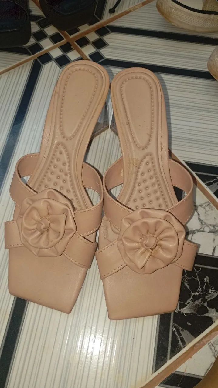 Desapego Sapatos - Foto 3