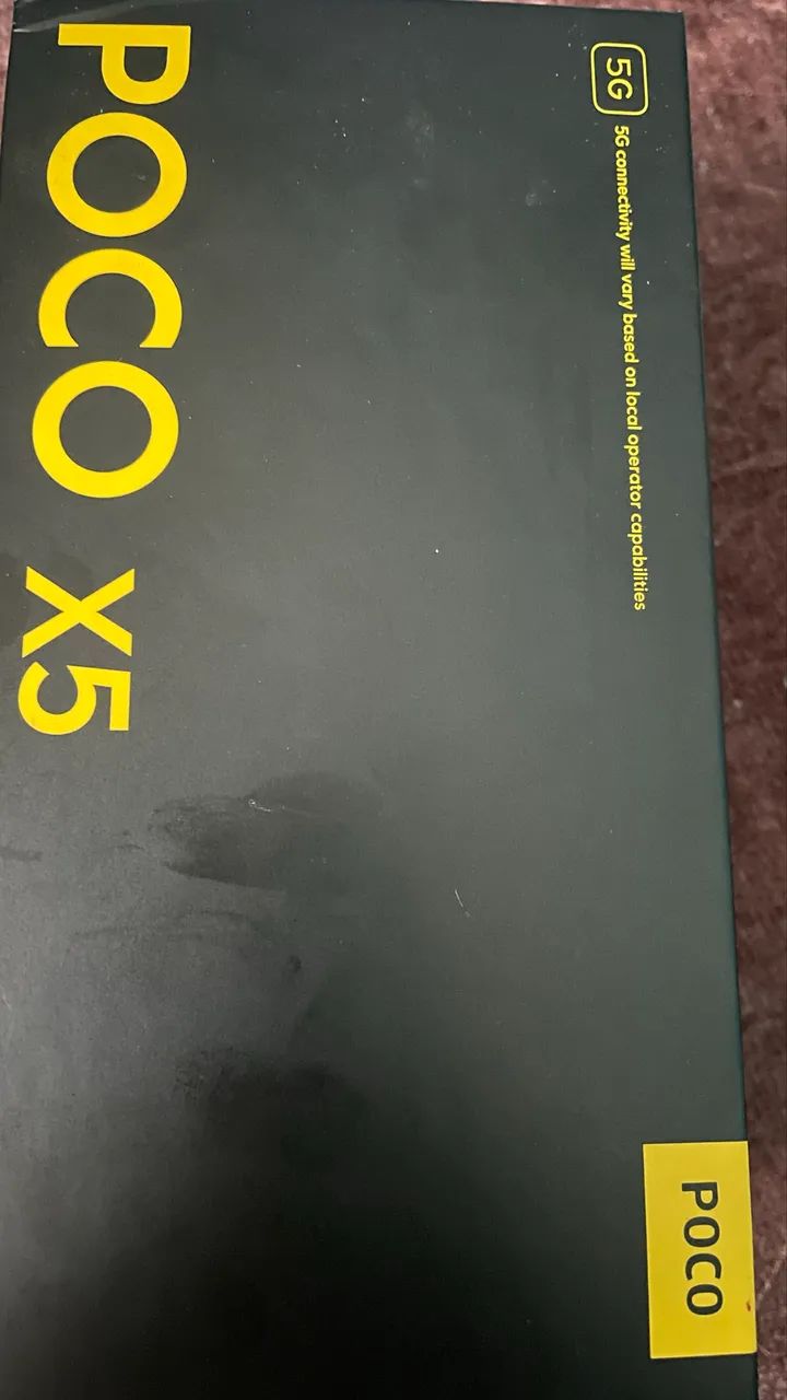 Vendo celular semi novo  - Foto 2