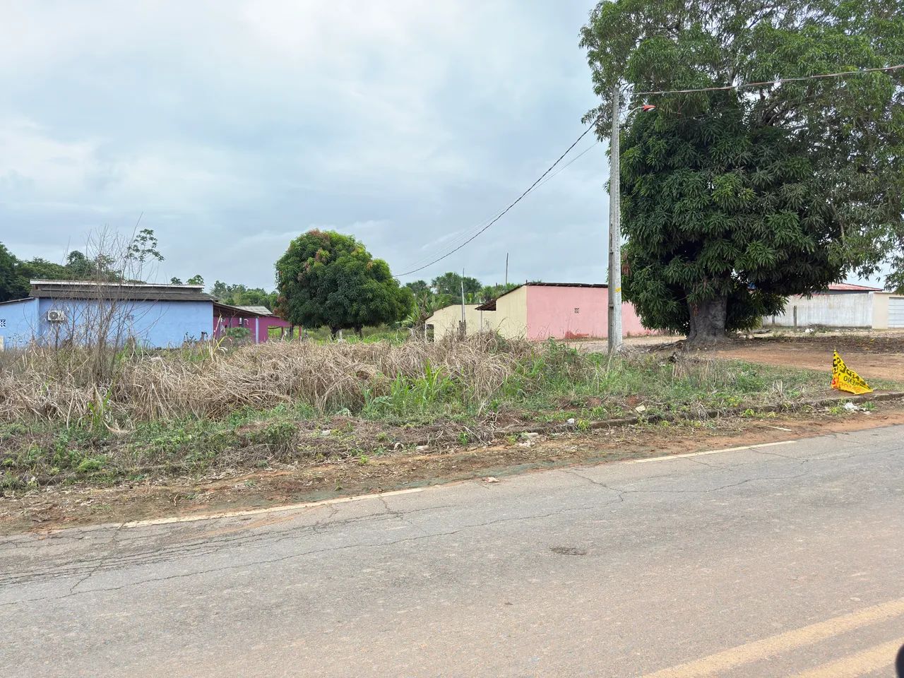 Vendo 2 terrenos na Vila Samaúma  - Foto 4