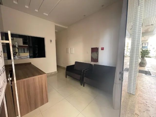 Locação comercial - Sala com 40m² mobiliada  - Balneário Camboriú  - Foto 5