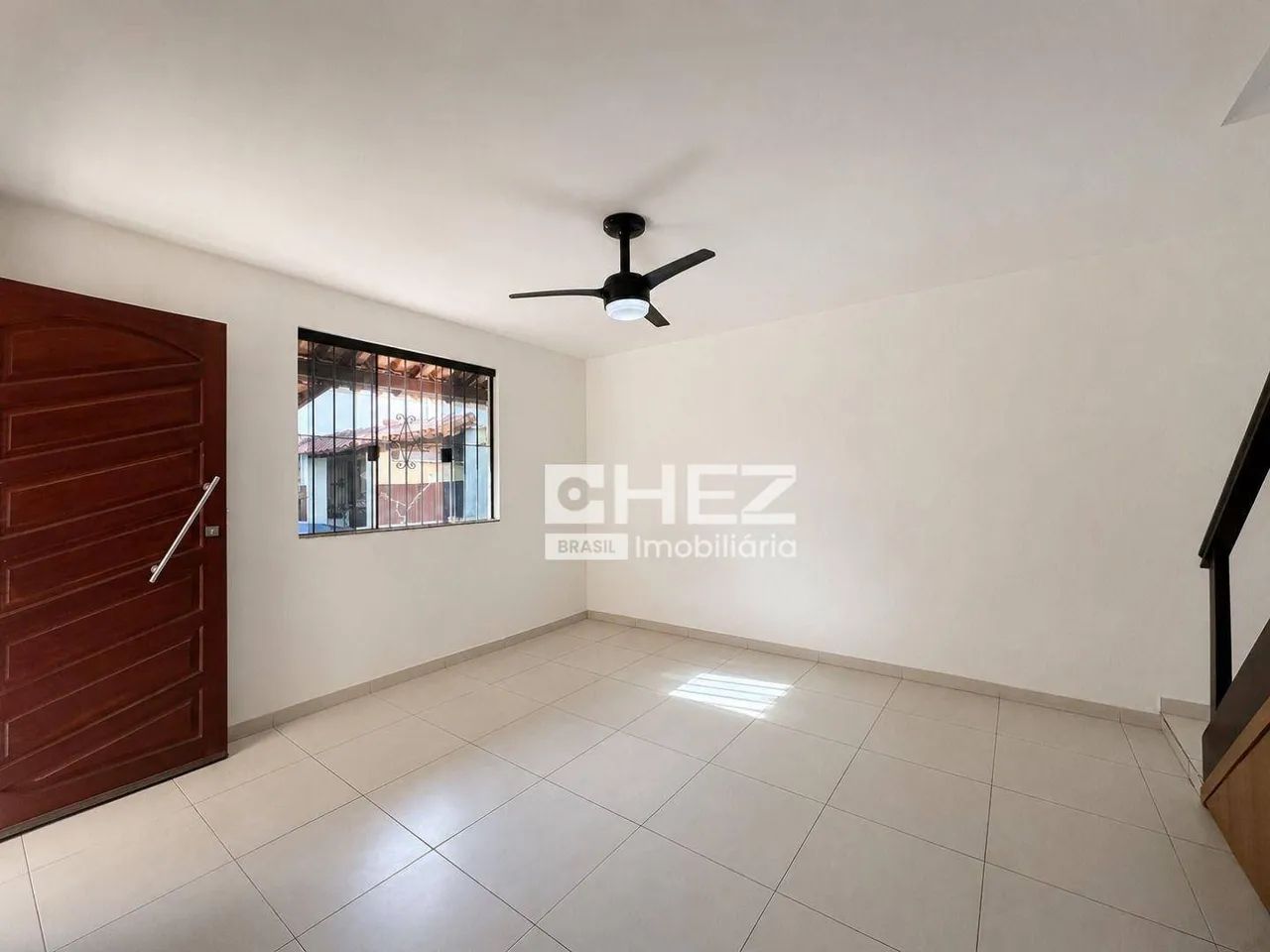 Casa Duplex em Condomínio no Jardim Caiçara com 3 Quartos e Suíte com Closet - Foto 2