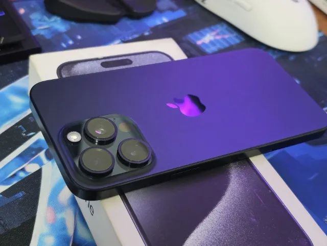 iPhone 15 Pro Max 256GB - Foto 2