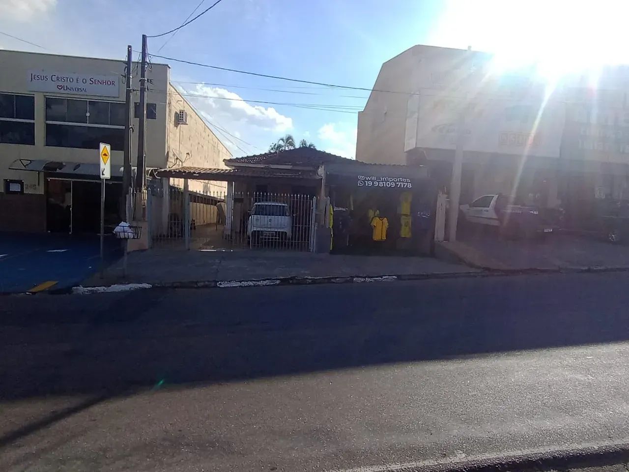 Casa para venda com 145 metros quadrados com 3 quartos - Foto 3