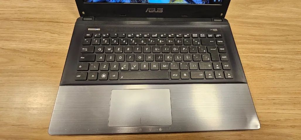 NOTEBOOK ASUS - Foto 4