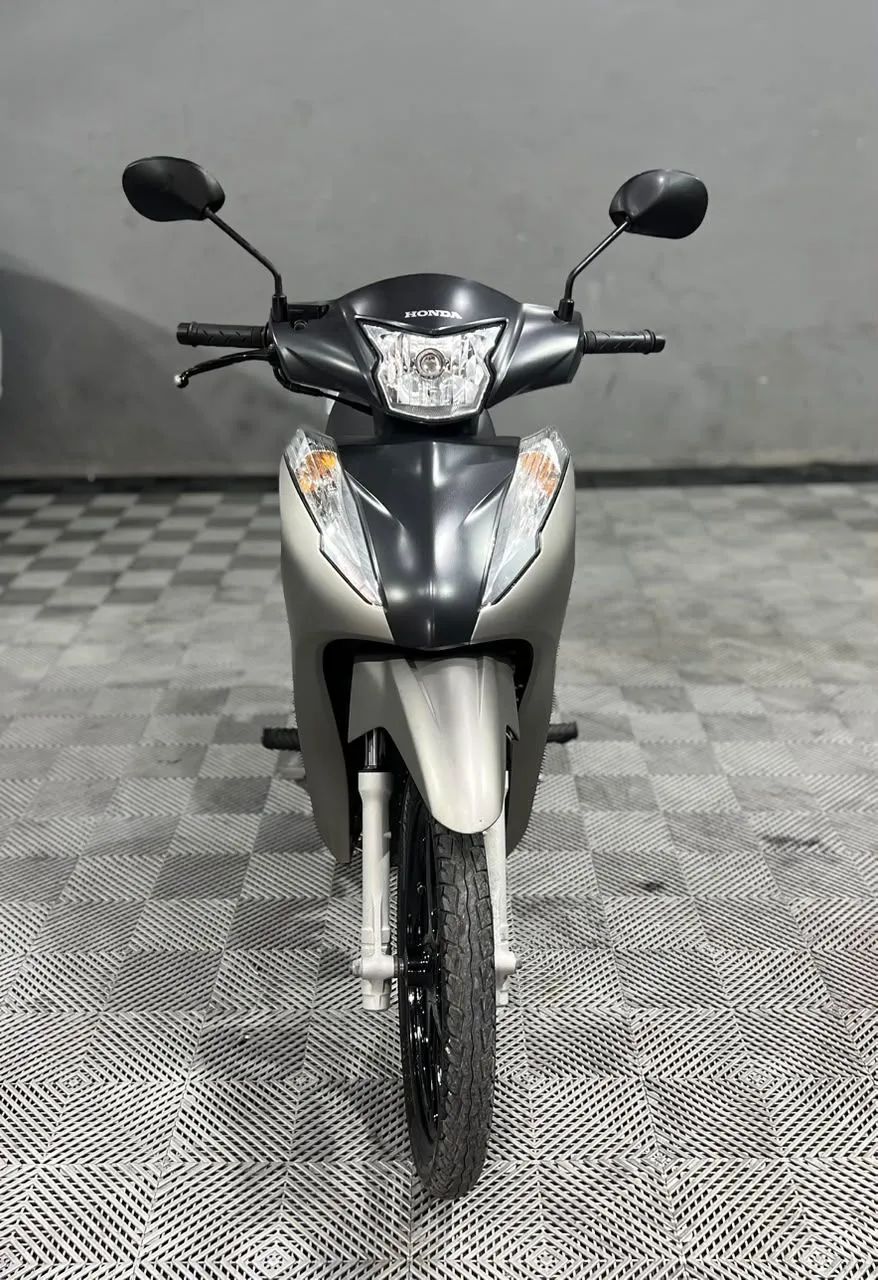 BIZ 125/125i Flex - Foto 2