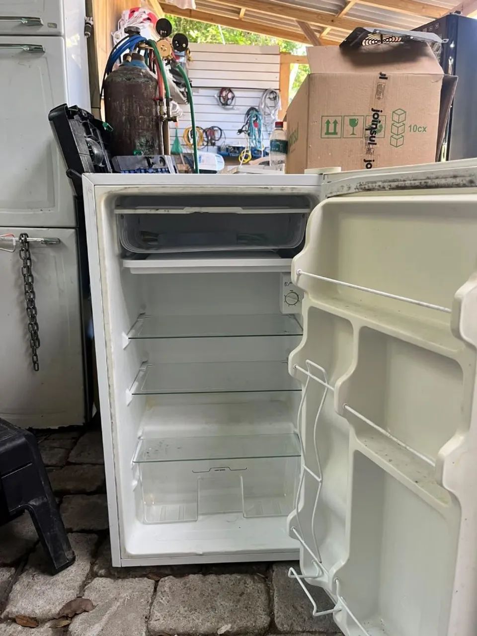 Frigobar  - Foto 2