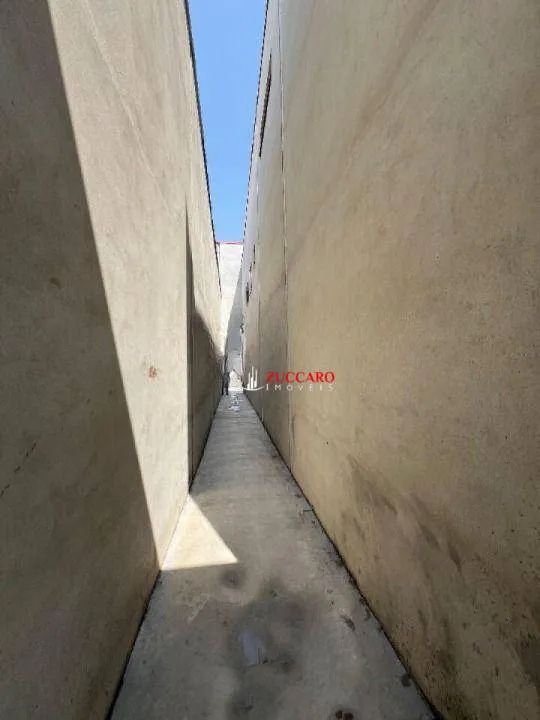 Galpão para alugar, 250 m² por R$ 7.900,00/mês - Jardim Cumbica - Guarulhos/SP - Foto 11