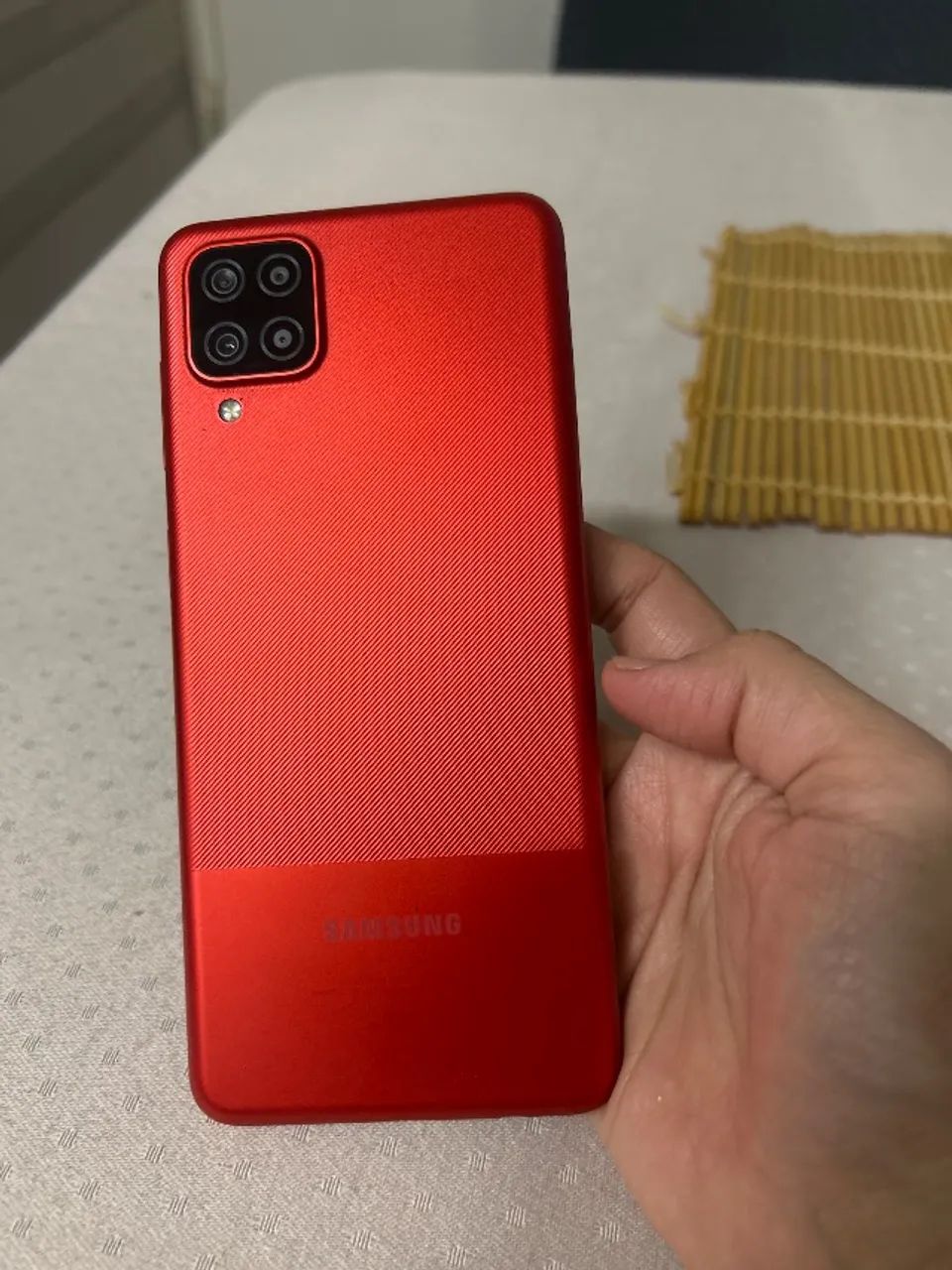 Samsung a12 