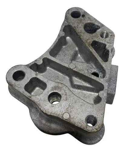 Suporte Coxim Cambio Aut Gm Onix/tracker Turbo 2023 26273934