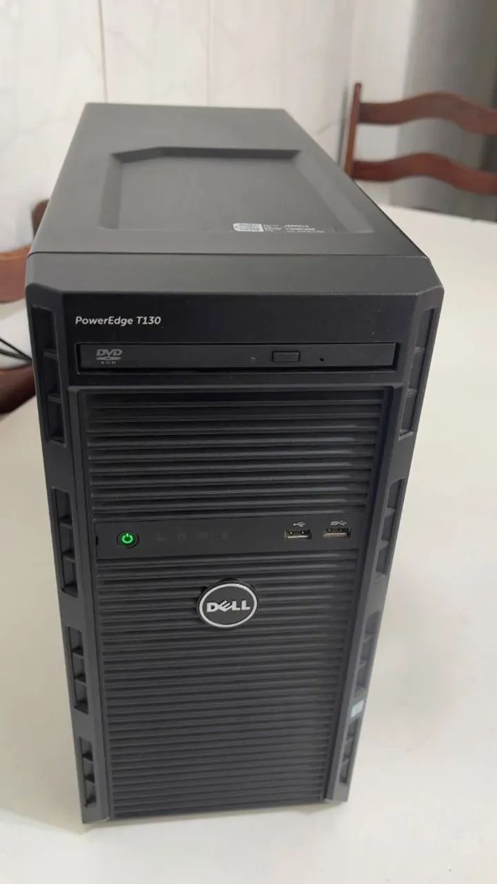 Servidor Dell T 130 - Foto 5