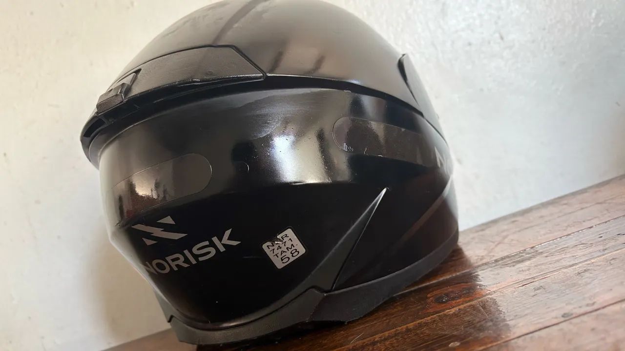 Capacete - Foto 3