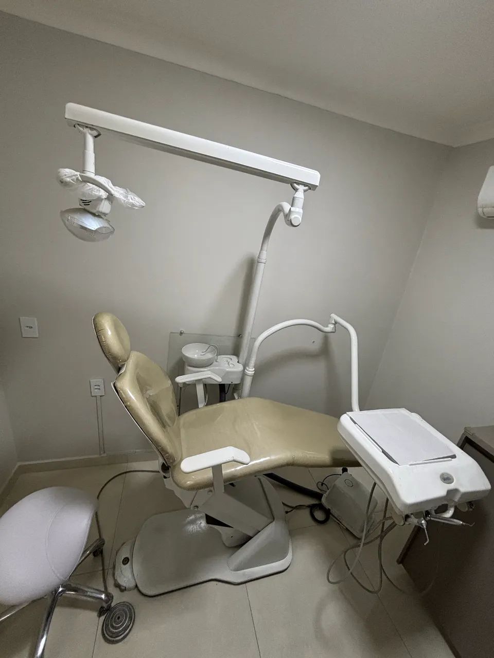 CLÍNICA ODONTOLÓGICA COMPLETA - Foto 4