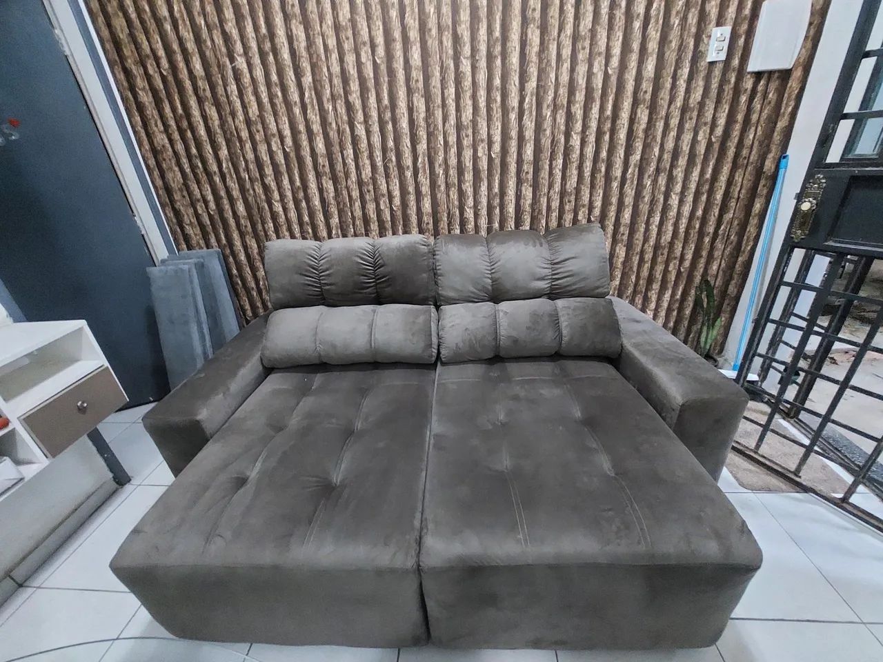 Sofá tetratil - Foto 3