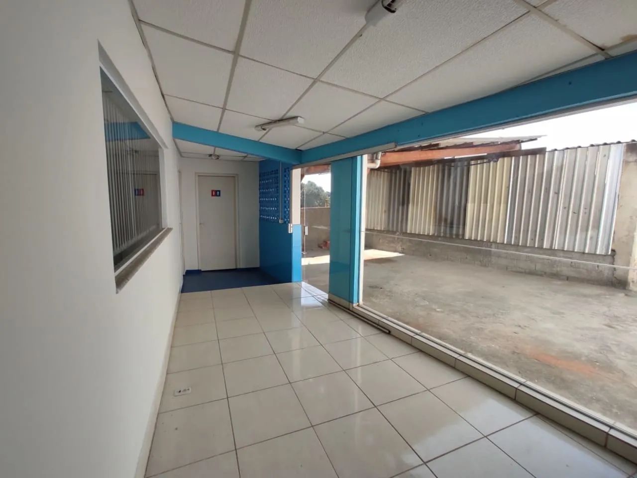 Galpão na Rua Professora Izaura Bayerlein, 54  90 m² - Foto 3