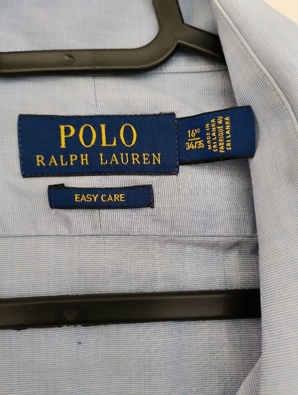 Camisa Ralph Lauren Original - Foto 3