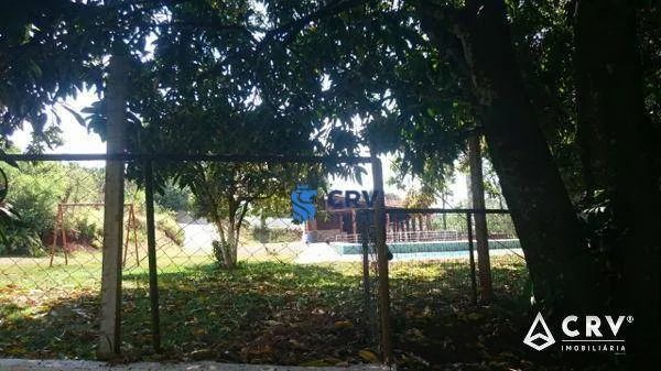 Chácara com 1 dormitório à venda, 11000 m² por R$ 10.000.000,00 - Chácaras Cambé Londrina  - Foto 10