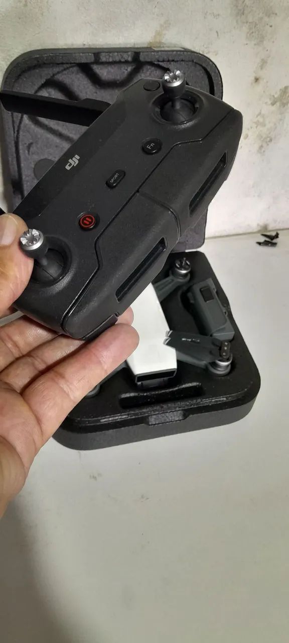 Drone DJI Spark - Foto 2
