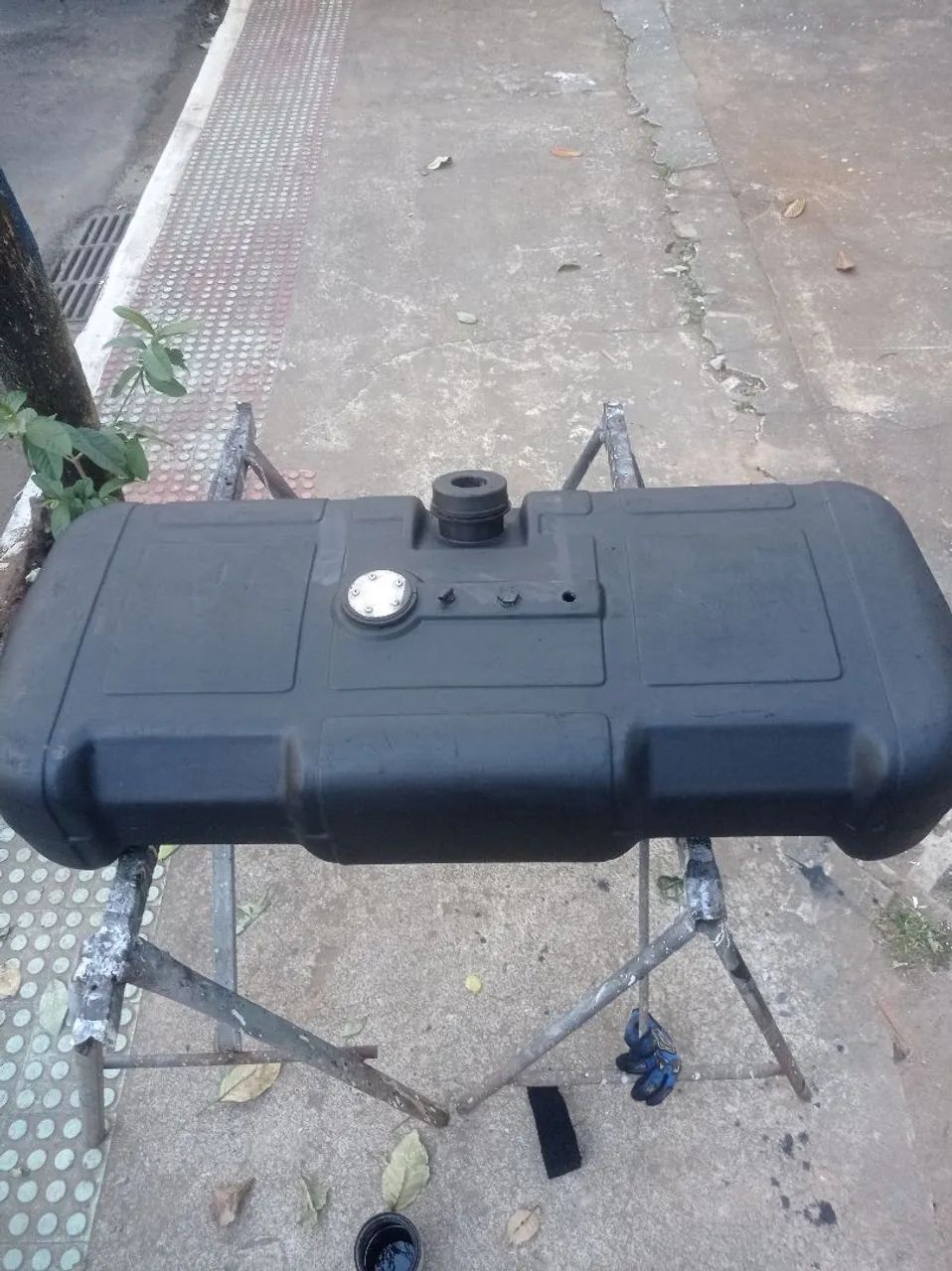 Tangue para carro  - Foto 3