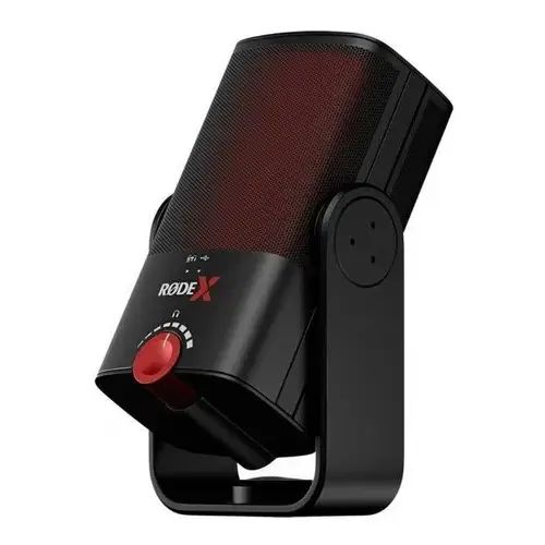 Microfone USB Rode XCM-50 para Streaming, Jogos e Gravação - Foto 2