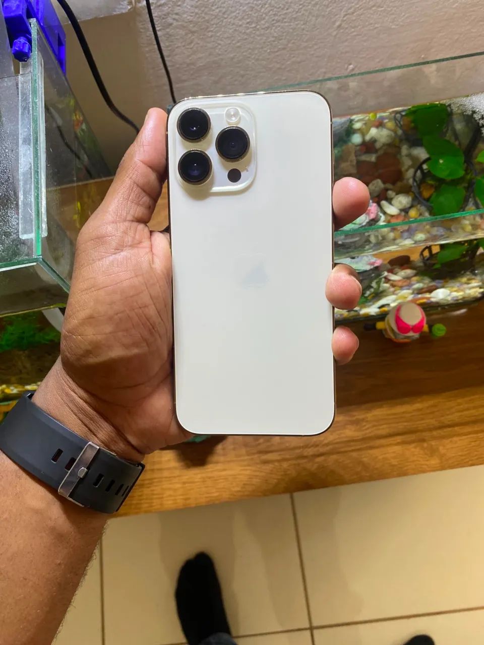 iPhone 14 Pro Max  - Foto 2