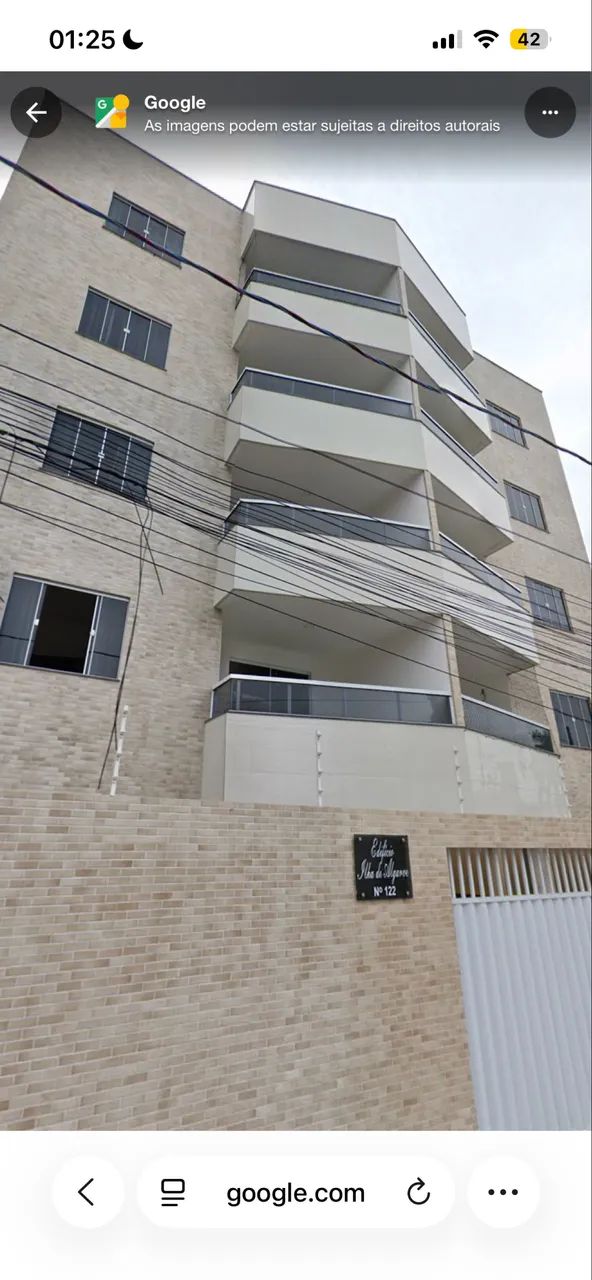 Foto - Vila Velha - Jockey de Itaparica