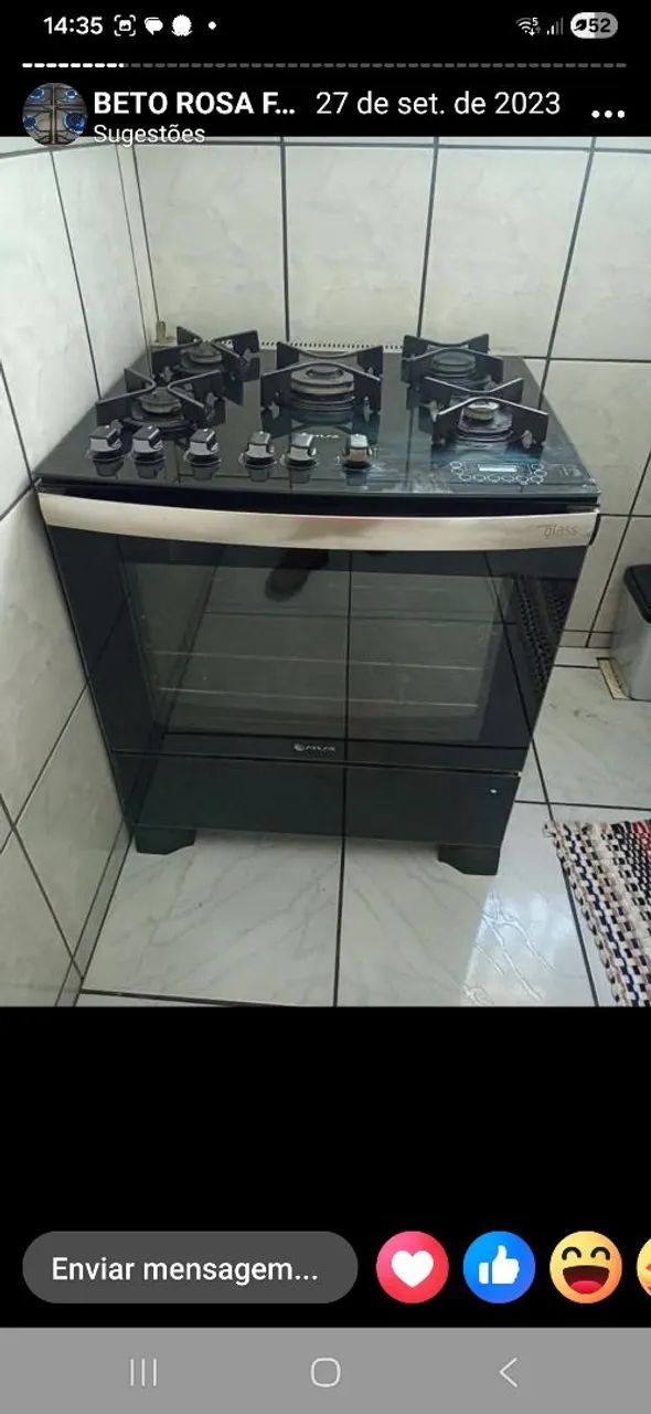 Conserto de fogões  - Foto 2