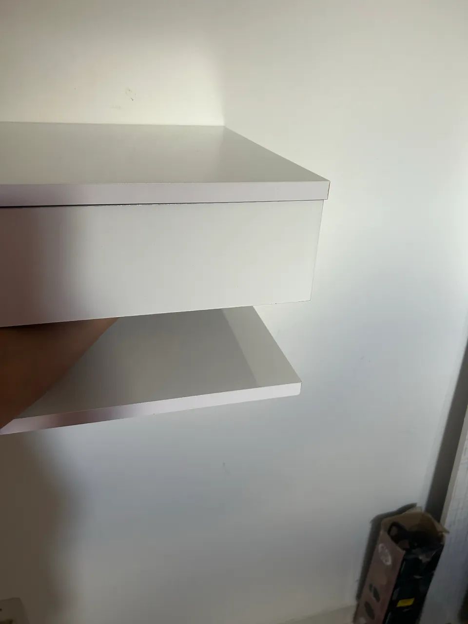 Mesa de cabeceira - Foto 3
