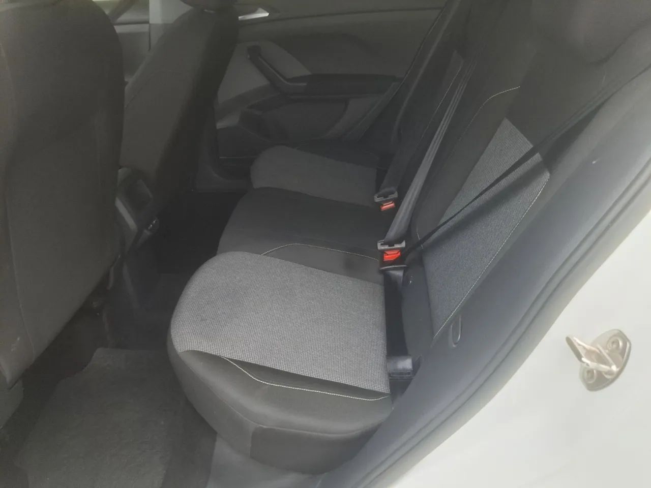 Volkswagen T-Cross 1.0 TSI Flex 12V 5P Aut., foto 17 de 18