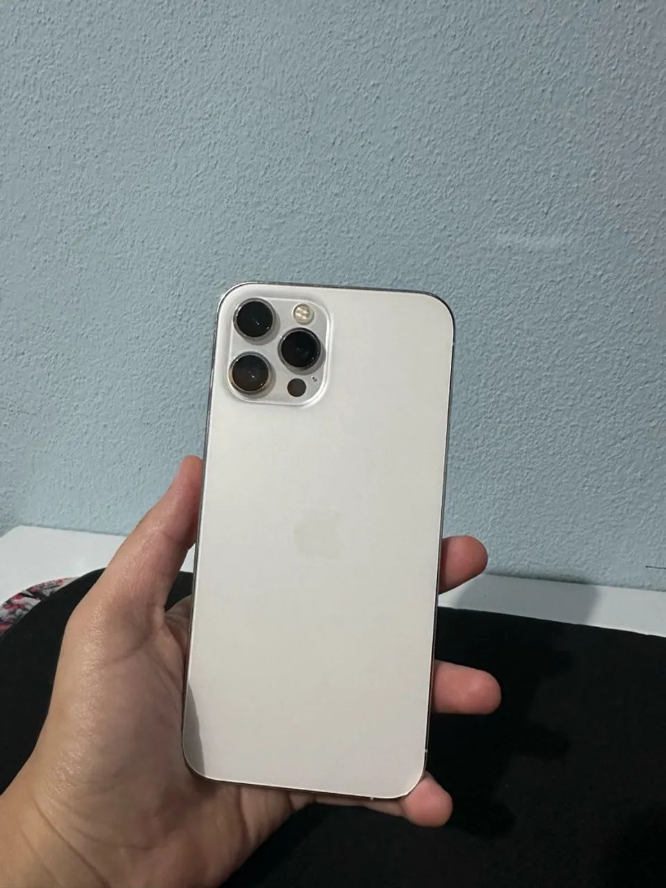 iPhone 12 Pro Max - Foto 2