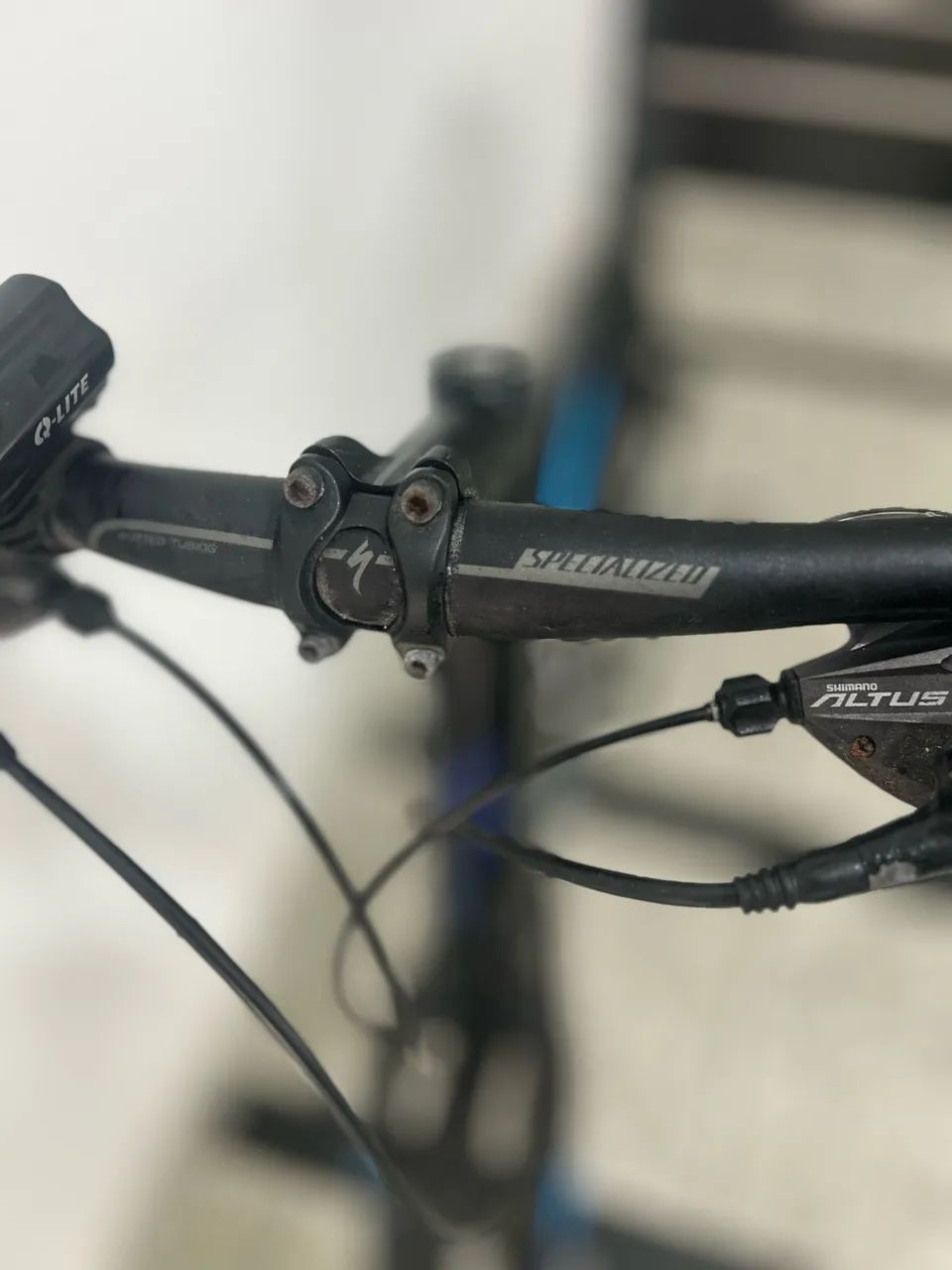 Specialized Sirrus Sport Disk - Foto 5
