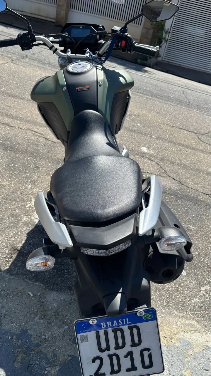 Moto zero  - Foto 3