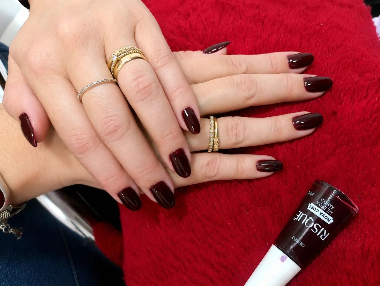 Manicure e pedicure  - Foto 4