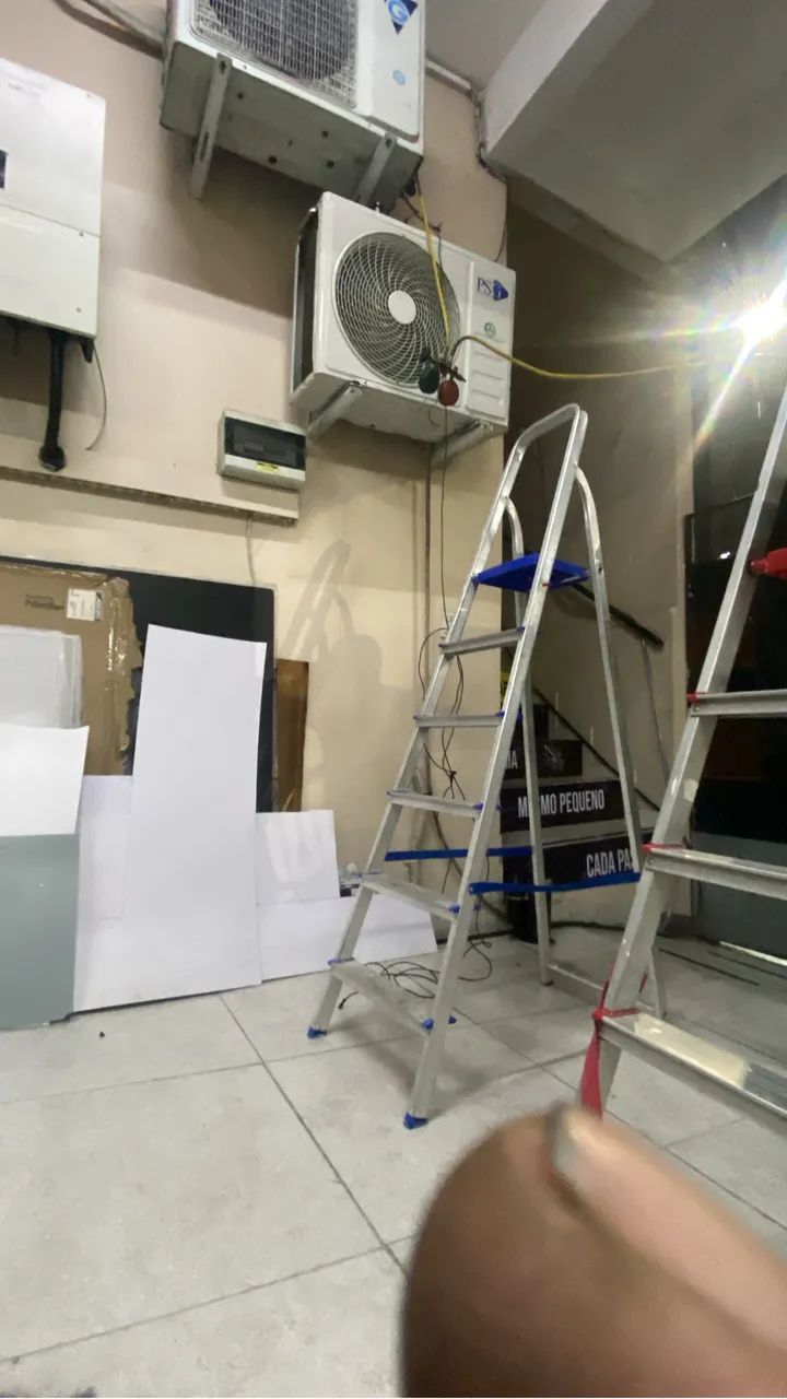 Serviço de ar-condicionado  - Foto 4