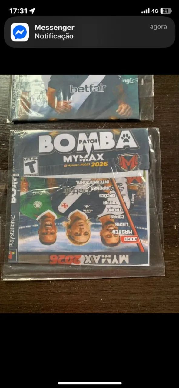 Jogos play2 - Foto 5