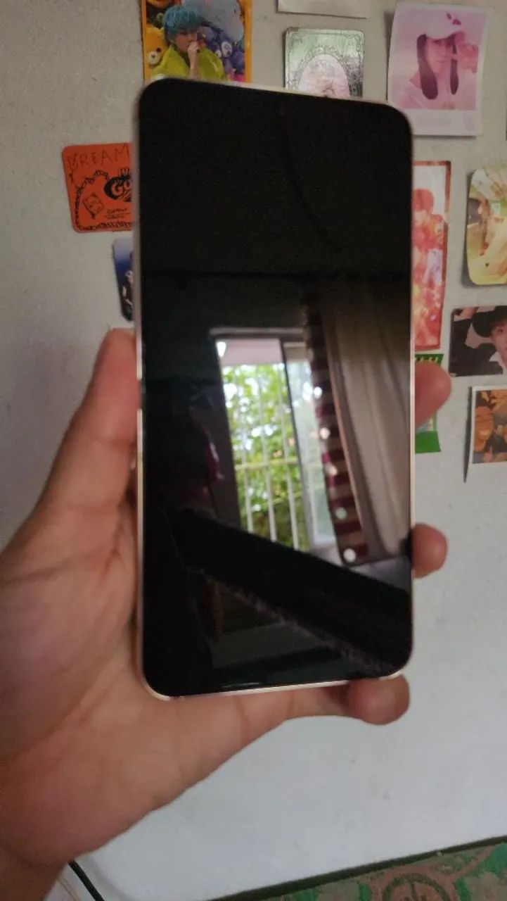 S22( com nota fiscal e caixa) - Foto 2