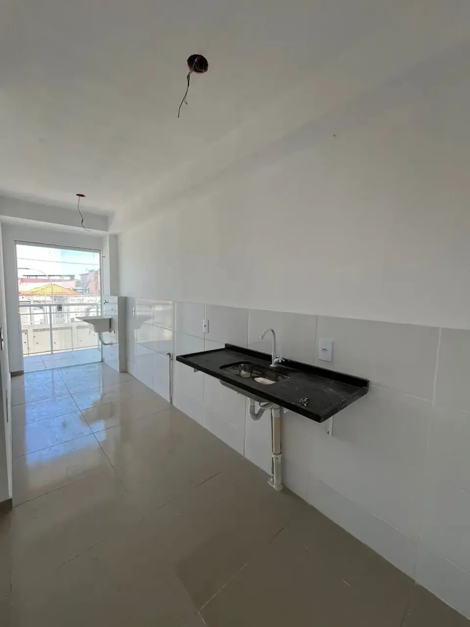 Parada 40 Aptos 2 e 3 Quartos Suíte Var - Foto 3